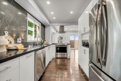 Photo 12 at 301 O'donoghue Avenue, RO River Oaks, Oakville