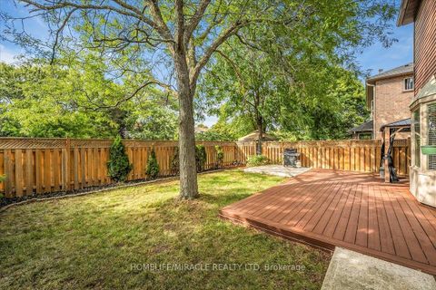 Photo 40 at 301 O'donoghue Avenue, RO River Oaks, Oakville