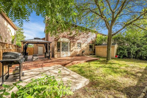 Photo 41 at 301 O'donoghue Avenue, RO River Oaks, Oakville