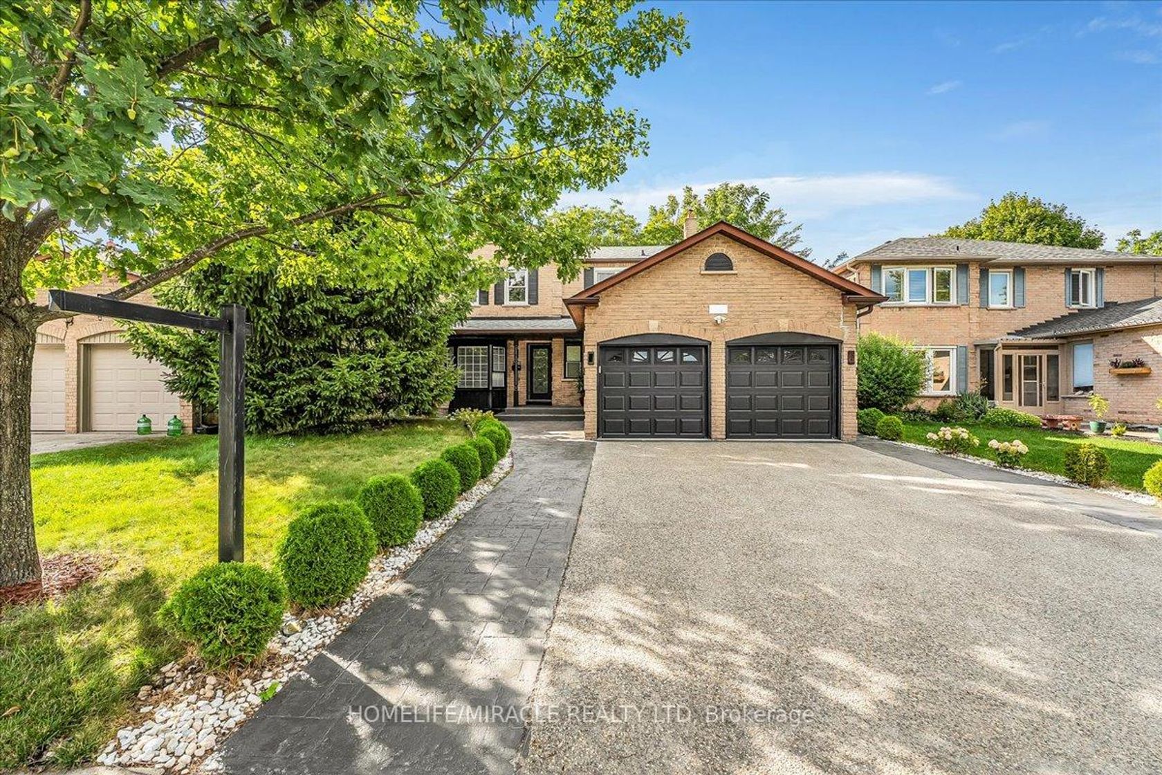 301 O'donoghue Avenue, RO River Oaks, Oakville 