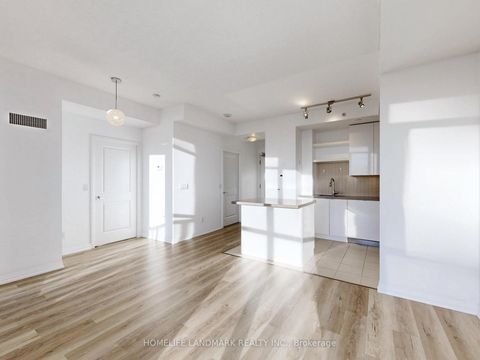 Photo 13 at 1608 - 59 Annie Craig Drive, Mimico, Toronto