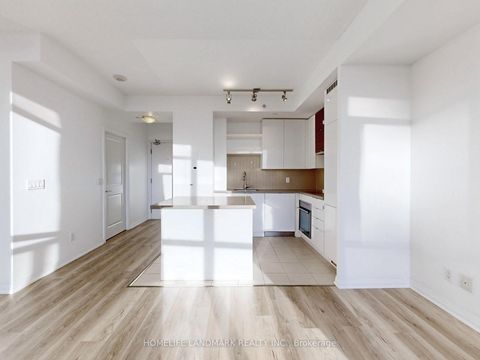 Photo 14 at 1608 - 59 Annie Craig Drive, Mimico, Toronto