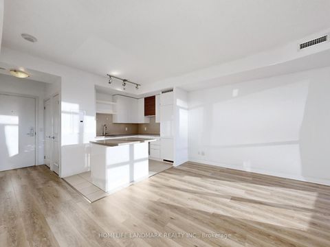 Photo 15 at 1608 - 59 Annie Craig Drive, Mimico, Toronto