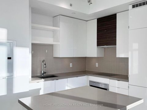 Photo 18 at 1608 - 59 Annie Craig Drive, Mimico, Toronto