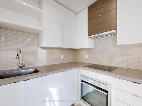 Photo 19 at 1608 - 59 Annie Craig Drive, Mimico, Toronto
