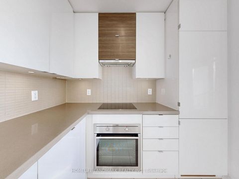 Photo 20 at 1608 - 59 Annie Craig Drive, Mimico, Toronto