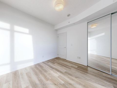 Photo 23 at 1608 - 59 Annie Craig Drive, Mimico, Toronto