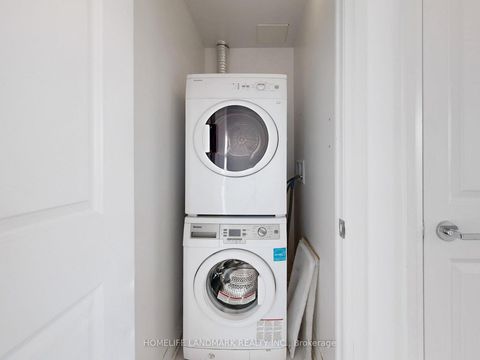 Photo 25 at 1608 - 59 Annie Craig Drive, Mimico, Toronto