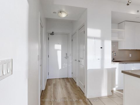 Photo 26 at 1608 - 59 Annie Craig Drive, Mimico, Toronto