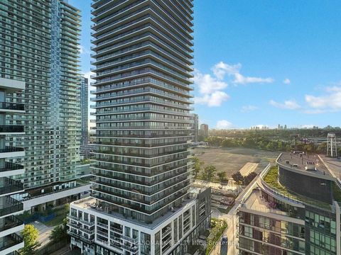 Photo 30 at 1608 - 59 Annie Craig Drive, Mimico, Toronto