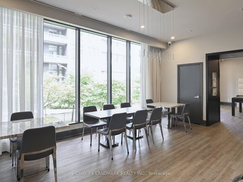 Photo 38 at 1608 - 59 Annie Craig Drive, Mimico, Toronto