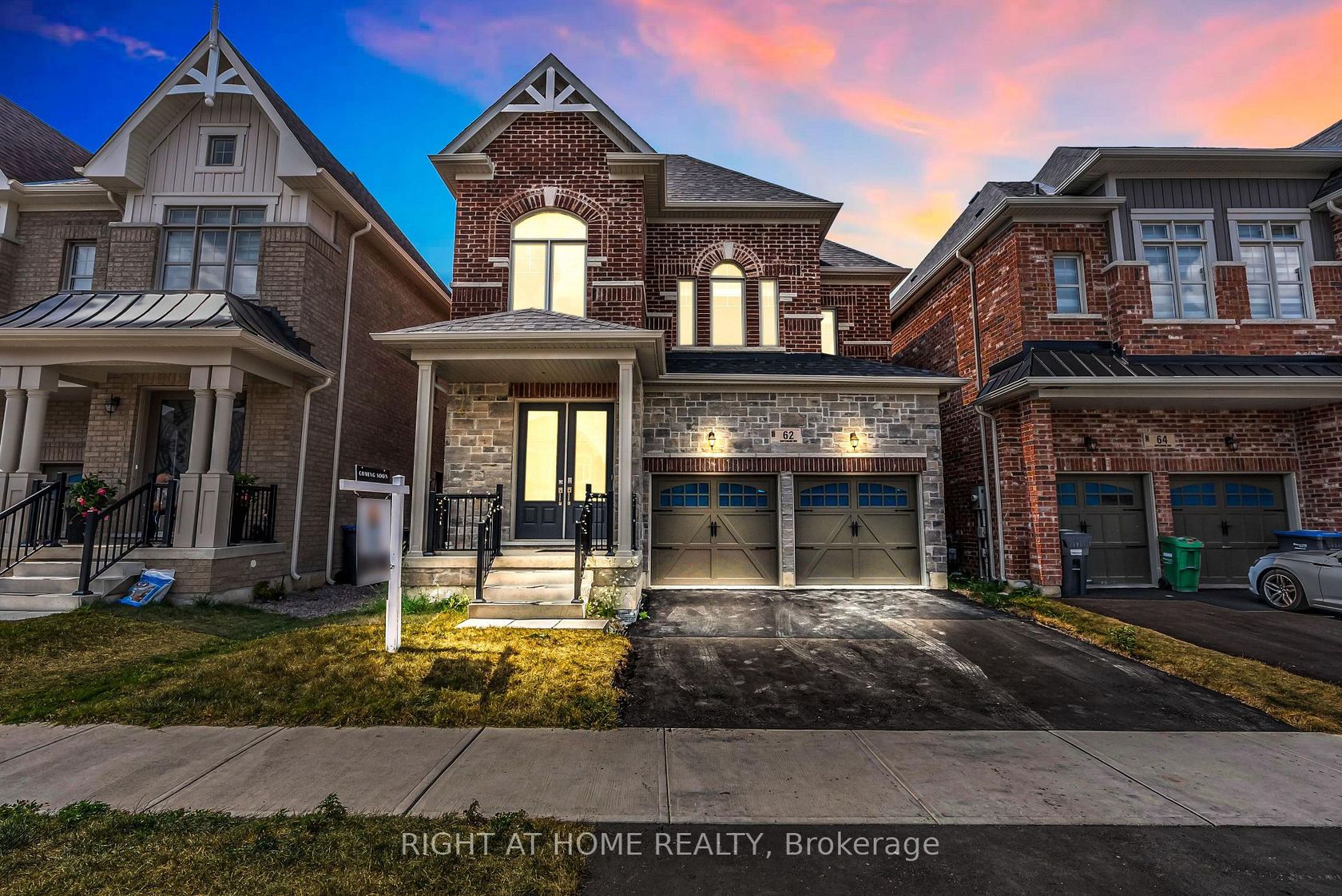 62 Dotchson Avenue, Rural Caledon, Caledon by Loree Meneguzzi Real Estate 62 Dotchson Avenue, Rural Caledon, Caledon