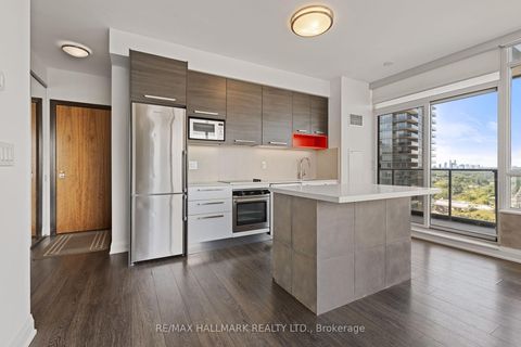 Photo 4 at 1909 - 36 Park Lawn Road, Mimico, Toronto