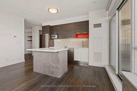 Photo 5 at 1909 - 36 Park Lawn Road, Mimico, Toronto