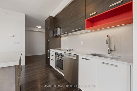 Photo 6 at 1909 - 36 Park Lawn Road, Mimico, Toronto