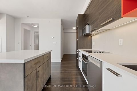Photo 10 at 1909 - 36 Park Lawn Road, Mimico, Toronto