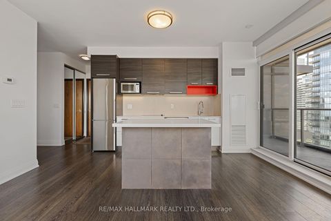 Photo 11 at 1909 - 36 Park Lawn Road, Mimico, Toronto