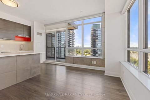 Photo 12 at 1909 - 36 Park Lawn Road, Mimico, Toronto