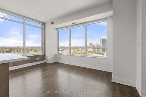 Photo 13 at 1909 - 36 Park Lawn Road, Mimico, Toronto