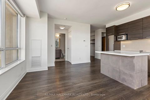 Photo 14 at 1909 - 36 Park Lawn Road, Mimico, Toronto
