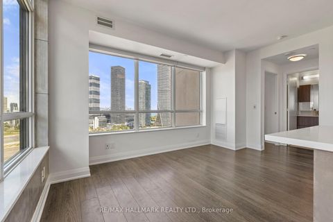 Photo 15 at 1909 - 36 Park Lawn Road, Mimico, Toronto