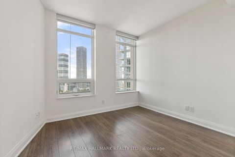 Photo 17 at 1909 - 36 Park Lawn Road, Mimico, Toronto