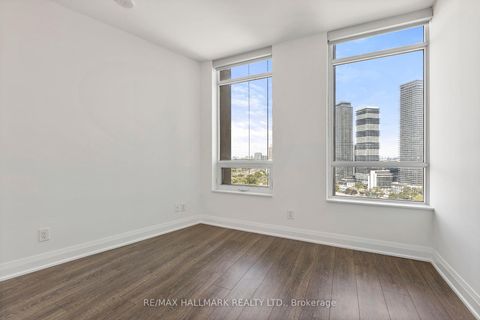 Photo 18 at 1909 - 36 Park Lawn Road, Mimico, Toronto