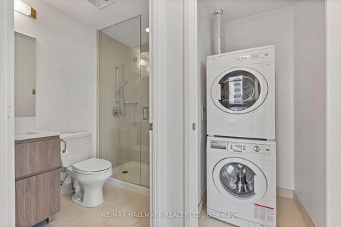 Photo 21 at 1909 - 36 Park Lawn Road, Mimico, Toronto