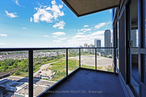 Photo 22 at 1909 - 36 Park Lawn Road, Mimico, Toronto