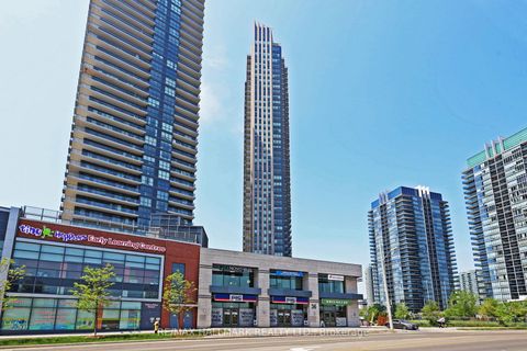 Photo 25 at 1909 - 36 Park Lawn Road, Mimico, Toronto