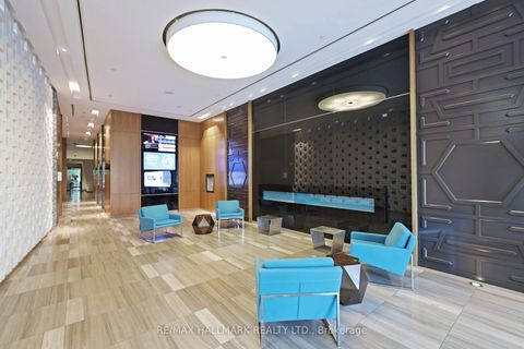 Photo 26 at 1909 - 36 Park Lawn Road, Mimico, Toronto
