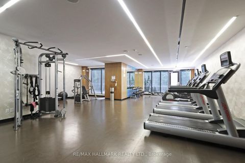 Photo 27 at 1909 - 36 Park Lawn Road, Mimico, Toronto