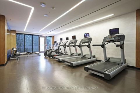 Photo 28 at 1909 - 36 Park Lawn Road, Mimico, Toronto