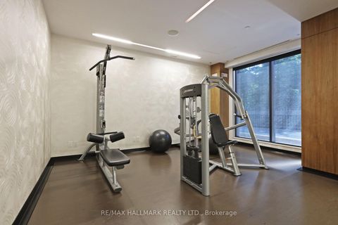 Photo 29 at 1909 - 36 Park Lawn Road, Mimico, Toronto