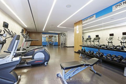 Photo 30 at 1909 - 36 Park Lawn Road, Mimico, Toronto