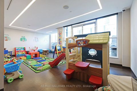 Photo 34 at 1909 - 36 Park Lawn Road, Mimico, Toronto
