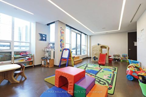 Photo 35 at 1909 - 36 Park Lawn Road, Mimico, Toronto