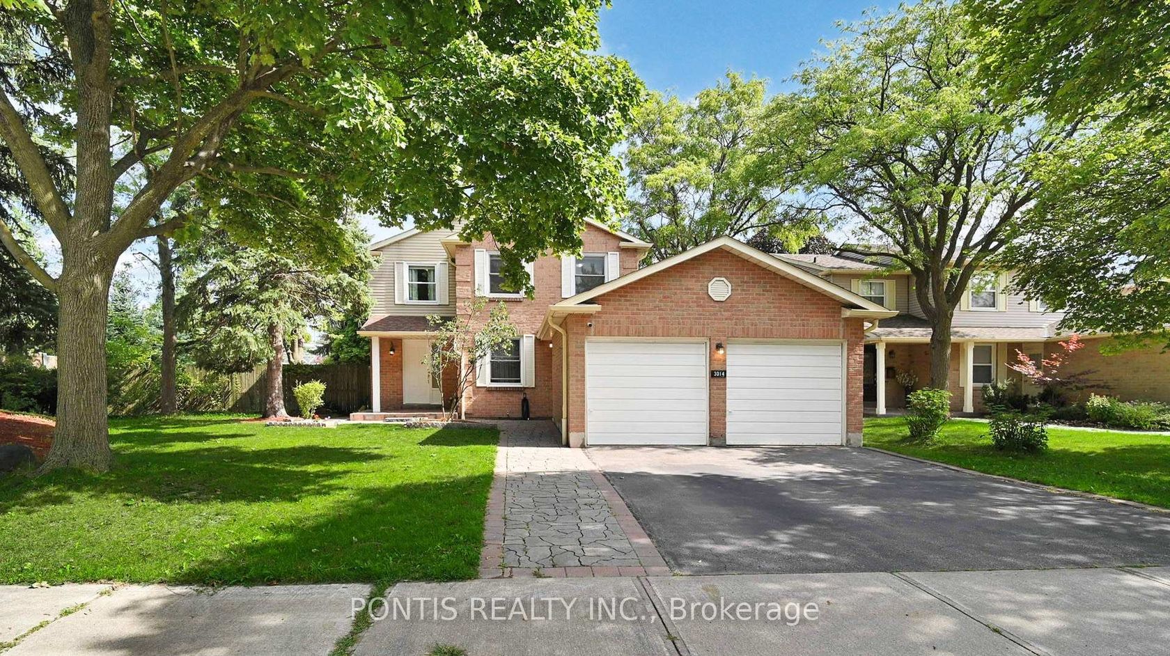 3014 OKA Road, Meadowvale, Mississauga 