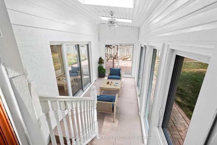 Photo 24 at 3651 Broomhill Crescent, Applewood, Mississauga