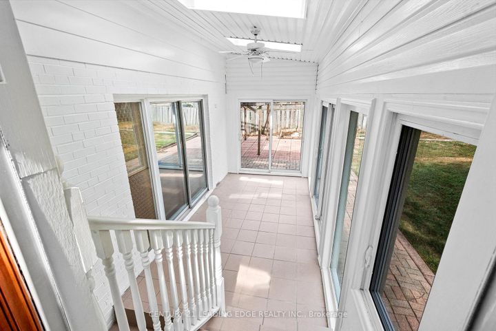 Photo 25 at 3651 Broomhill Crescent, Applewood, Mississauga