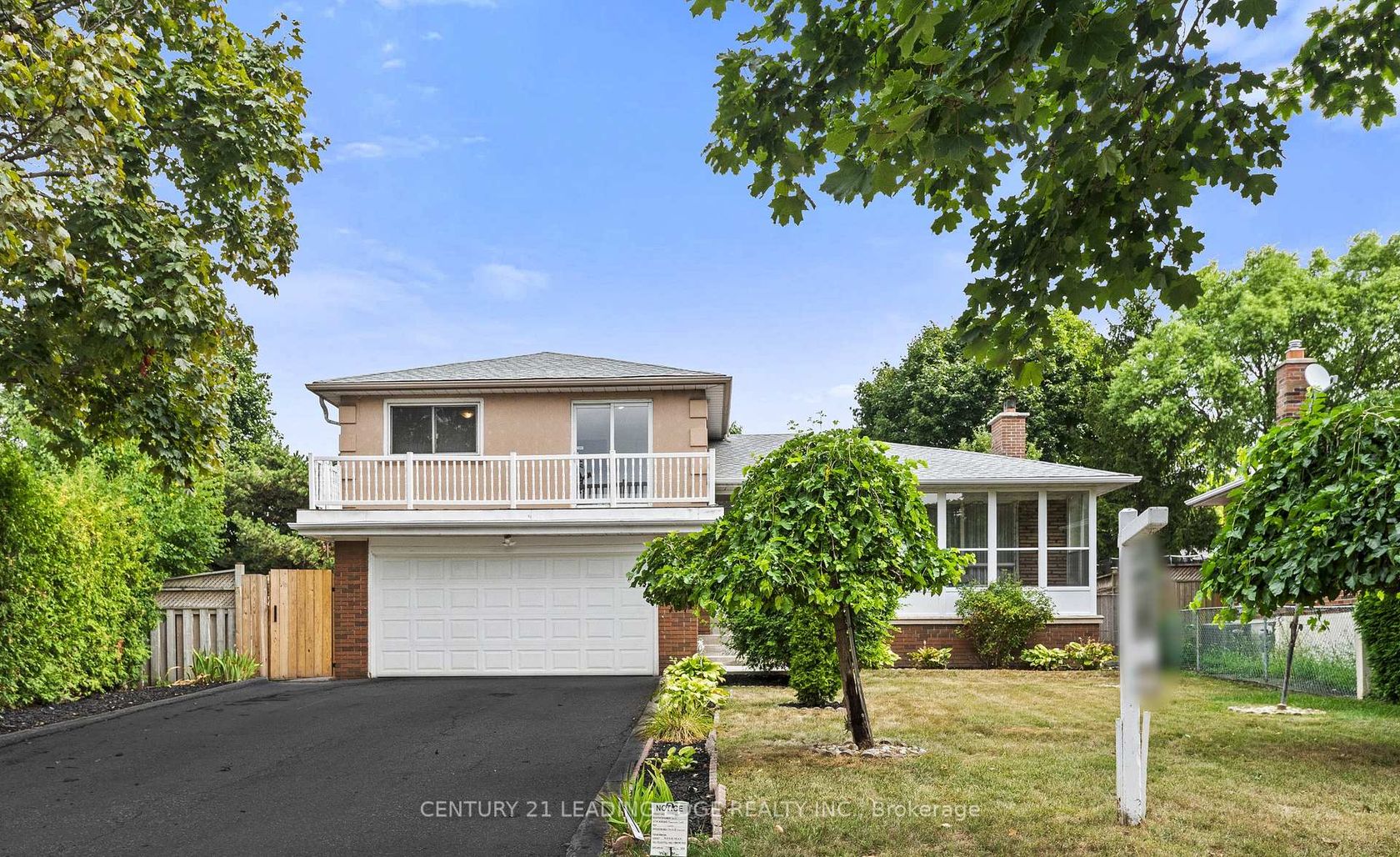 3651 Broomhill Crescent, Applewood, Mississauga 2