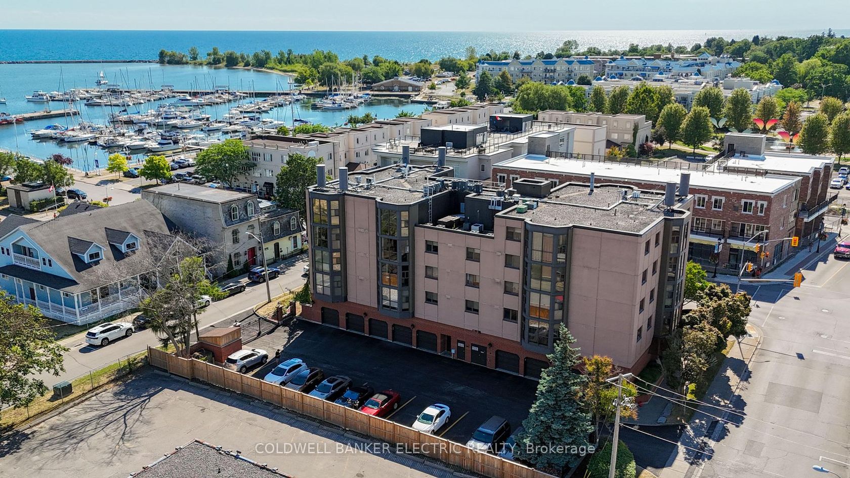 404 - 1 Queen Street, Cobourg 