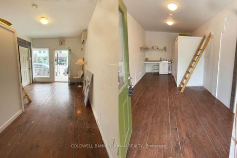 Photo 2 at 284 Main Street, Schomberg, King