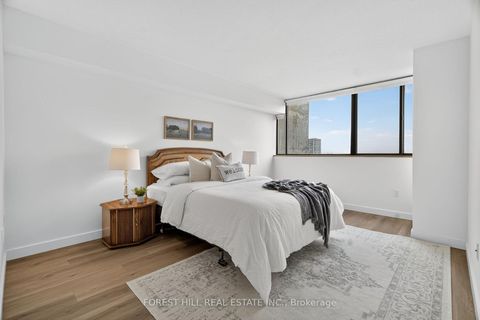 Photo 11 at 1802 - 80 Antibes Drive, Branson, Toronto