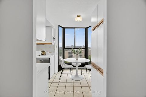 Photo 12 at 1802 - 80 Antibes Drive, Branson, Toronto