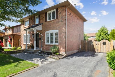 Photo 1 at 223 O'Donoghue Avenue, RO River Oaks, Oakville