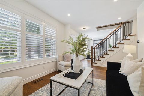 Photo 4 at 223 O'Donoghue Avenue, RO River Oaks, Oakville
