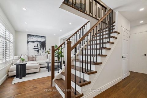 Photo 5 at 223 O'Donoghue Avenue, RO River Oaks, Oakville