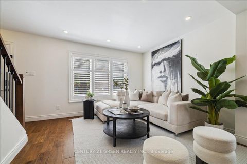Photo 7 at 223 O'Donoghue Avenue, RO River Oaks, Oakville