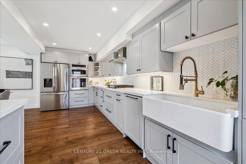 Photo 11 at 223 O'Donoghue Avenue, RO River Oaks, Oakville